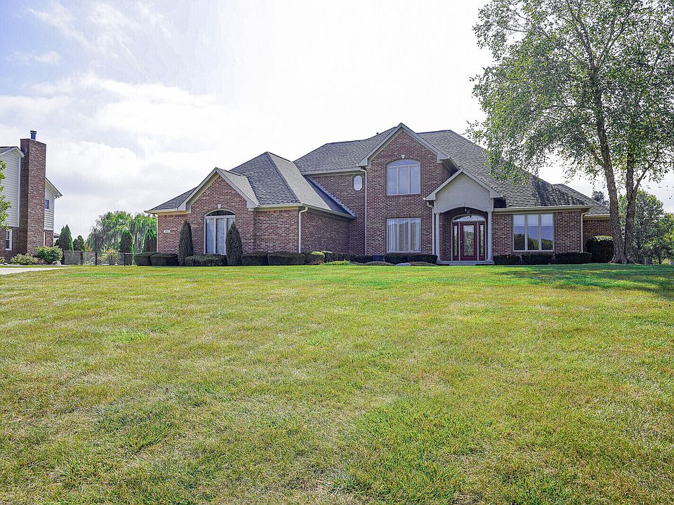 5657 W Baywood Dr, New Palestine, IN 46163 Zillow
