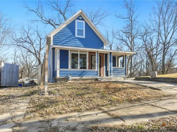 2717 N Allis St, Kansas City, KS 66101