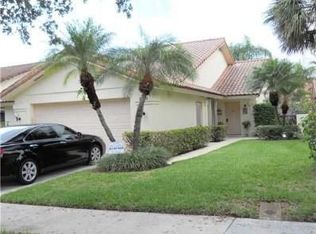 2840 Antietam Ln, West Palm Beach, FL 33409