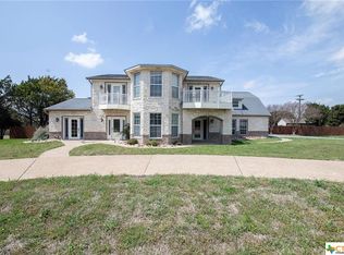 4408 Windbell Dr, Belton, TX 76513