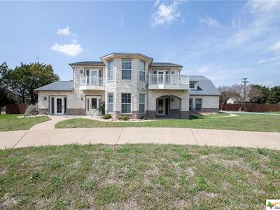 4408 Windbell Dr, Belton, TX, 76513