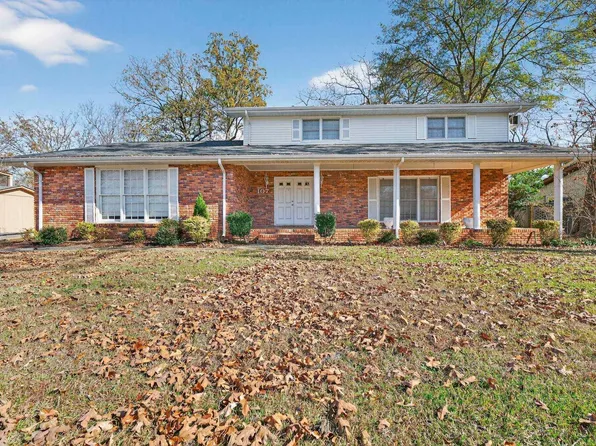 107 Via Eldorado Dr, Warner Robins, GA 31088