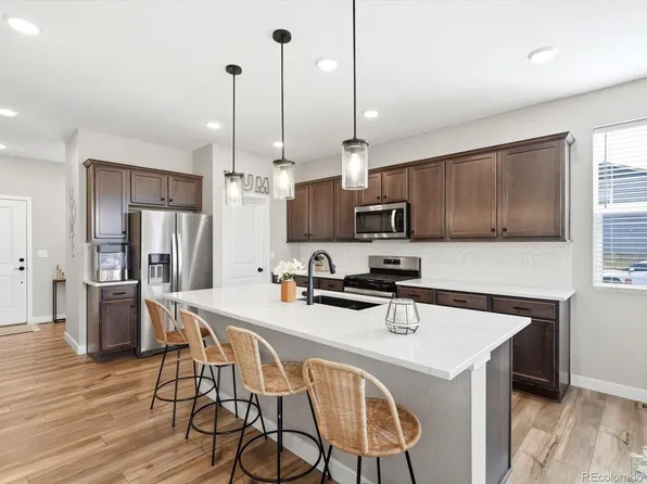 305 Baler Court, Brighton, CO 80601