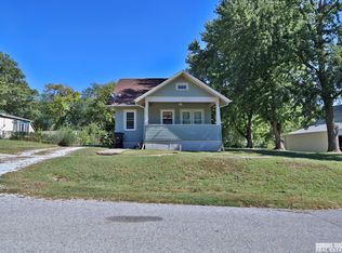 380 Washington St, Sterling, NE 68443