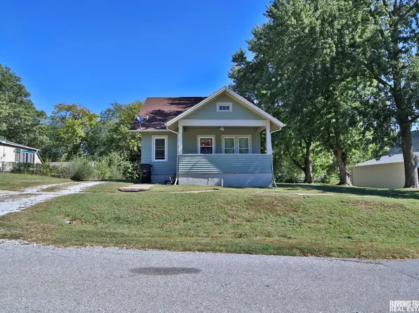 380 Washington St, Sterling, NE 68443