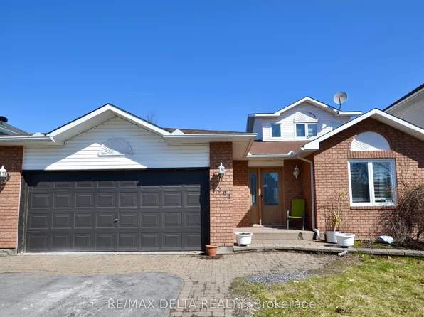 2201 Cecile Cres, Clarence Rockland, ON K4K 1S4