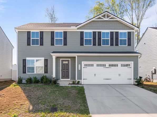 2108 Somersby Trl, Spring Hill, TN 37174