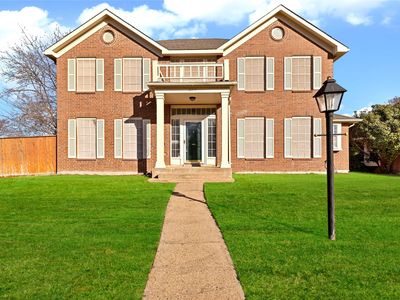 8213 Brentwood St, Rowlett, TX, 75088