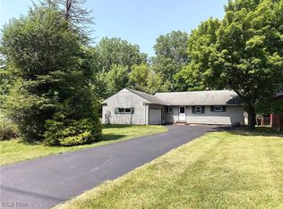 4500 Green Rd, Warrensville Heights, OH 44128