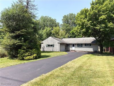 4500 Green Rd, Warrensville Heights, OH, 44128