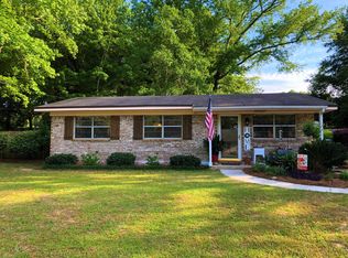 2330 Lewis St, Crestview, FL 32536