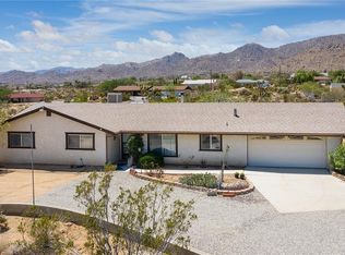 61539 Pueblo Trl, Joshua Tree, CA 92252
