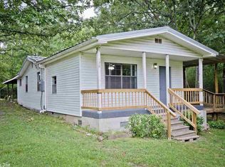 128 Peacock Ln, Hot Springs, AR 71913