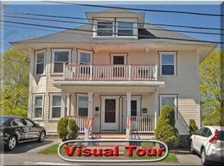 64 High St #B, Andover, MA 01810