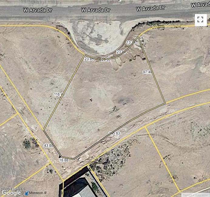 2nd image of 10483 W Arvada Dr Lot 34