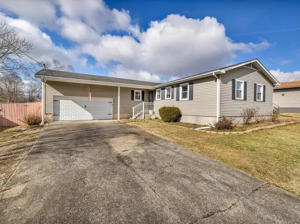 811 Jefferson Davis Dr, Madisonville, KY 42431