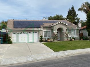 7004 Frog Meadow St, Bakersfield, CA 93313