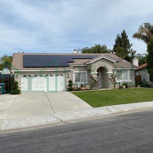 7004 Frog Meadow St, Bakersfield, CA, 93313