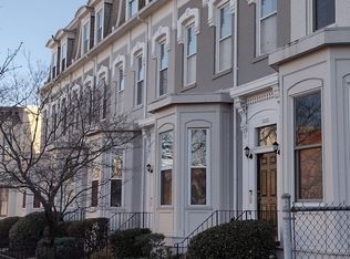 1324 S St NW APT B, Washington, DC 20009
