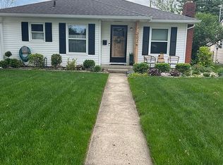 2026 Gilmore St, Columbus, IN 47201