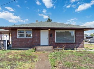 1022 N Napa St #1022, Spokane, WA 99202