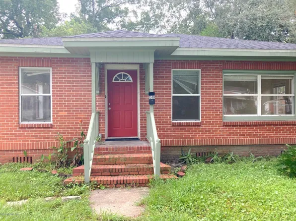 1340 W 9th St, Jacksonville, FL 32209