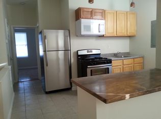 2122 N Uber St APT 3, Philadelphia, PA 19121