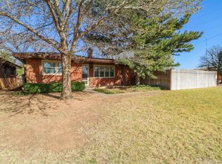 502 N Sunset Ave, Littlefield, TX 79339