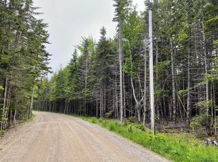 19 High Head Rd, East Machias, ME 04630
