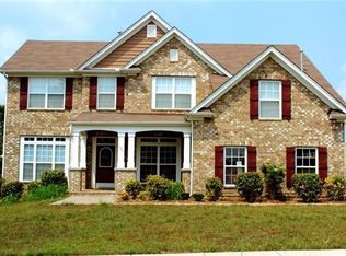 1501 Passionflower Ct, Nolensville, TN 37135