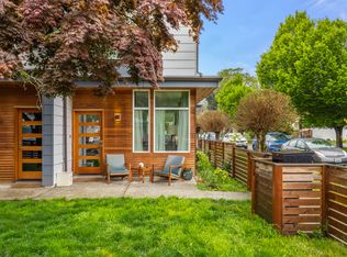 1058 S Cloverdale St #C, Seattle, WA 98108