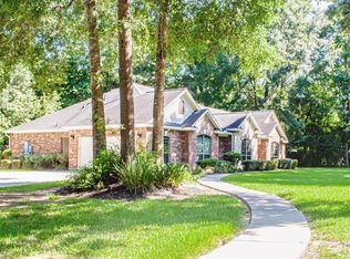 23959 Arrowhead Point, New Caney, TX 77357