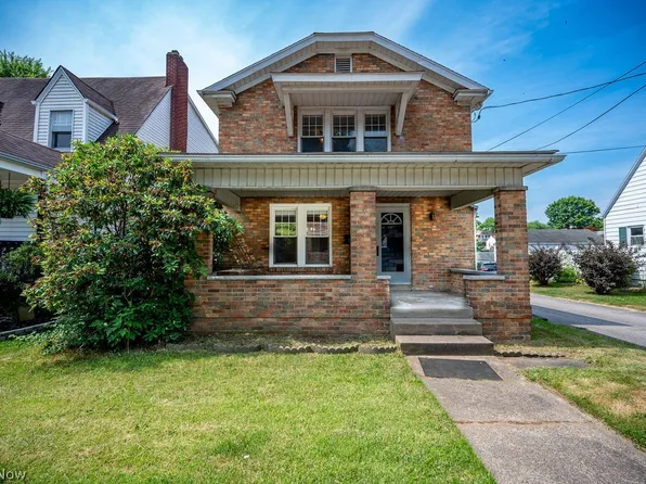 1608 25th St, Parkersburg, WV 26101