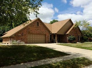 6282 Quail Rdg E, Plainfield, IN 46168