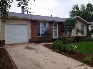 4713 Wilde Pl, Colorado Springs, CO 80916