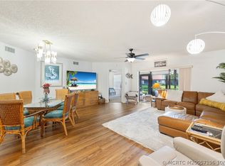 3450 SE Martinique Trce APT 103, Stuart, FL 34997