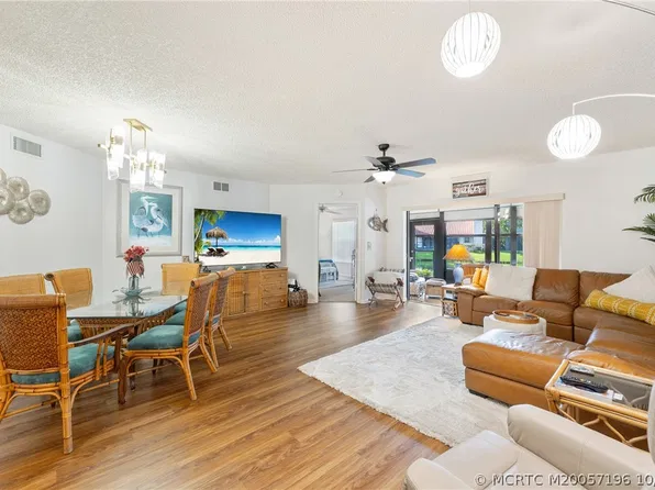 3450 SE Martinique Trce, Stuart, FL