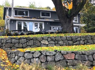 4372 Crystal Springs Dr NE, Bainbridge Island, WA 98110