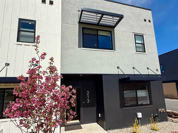213 Treeline Street, Durango, CO 81303
