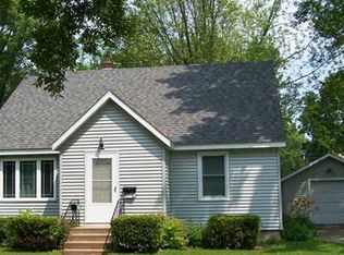 716 W Elm St, Chippewa Falls, WI 54729