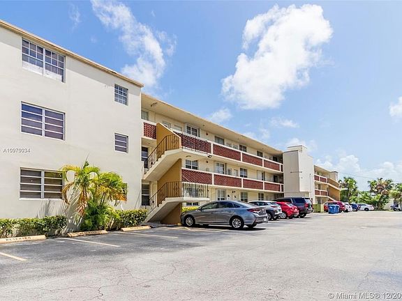 2nd image of 1800 79th Street Cswy APT A209