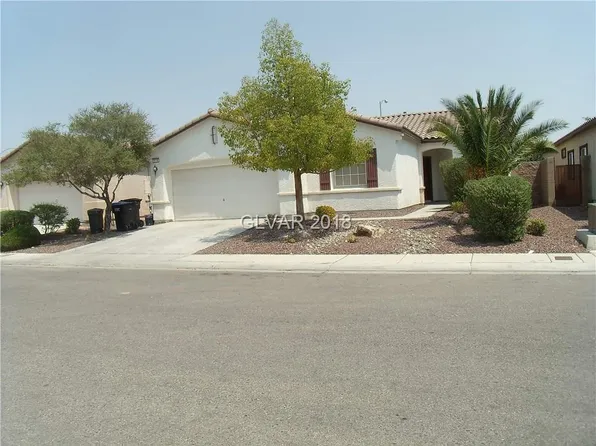 5116 Ruby Sunset St, North Las Vegas, NV 89031