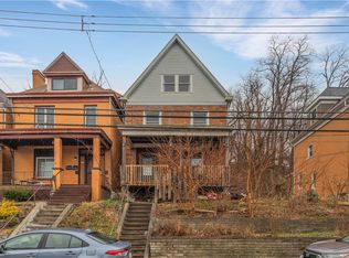 2313 Valera Ave, Pittsburgh, PA