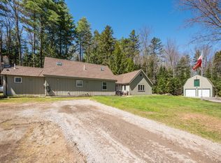 22 Anderson Road, Unity, NH 03773