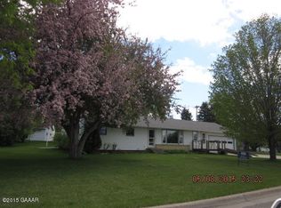 419 6th Ave SE, Elbow Lake, MN 56531