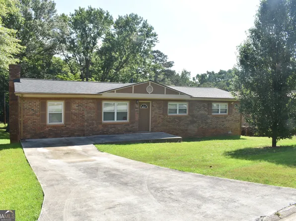 5851 Miller Rd, Austell, GA 30106