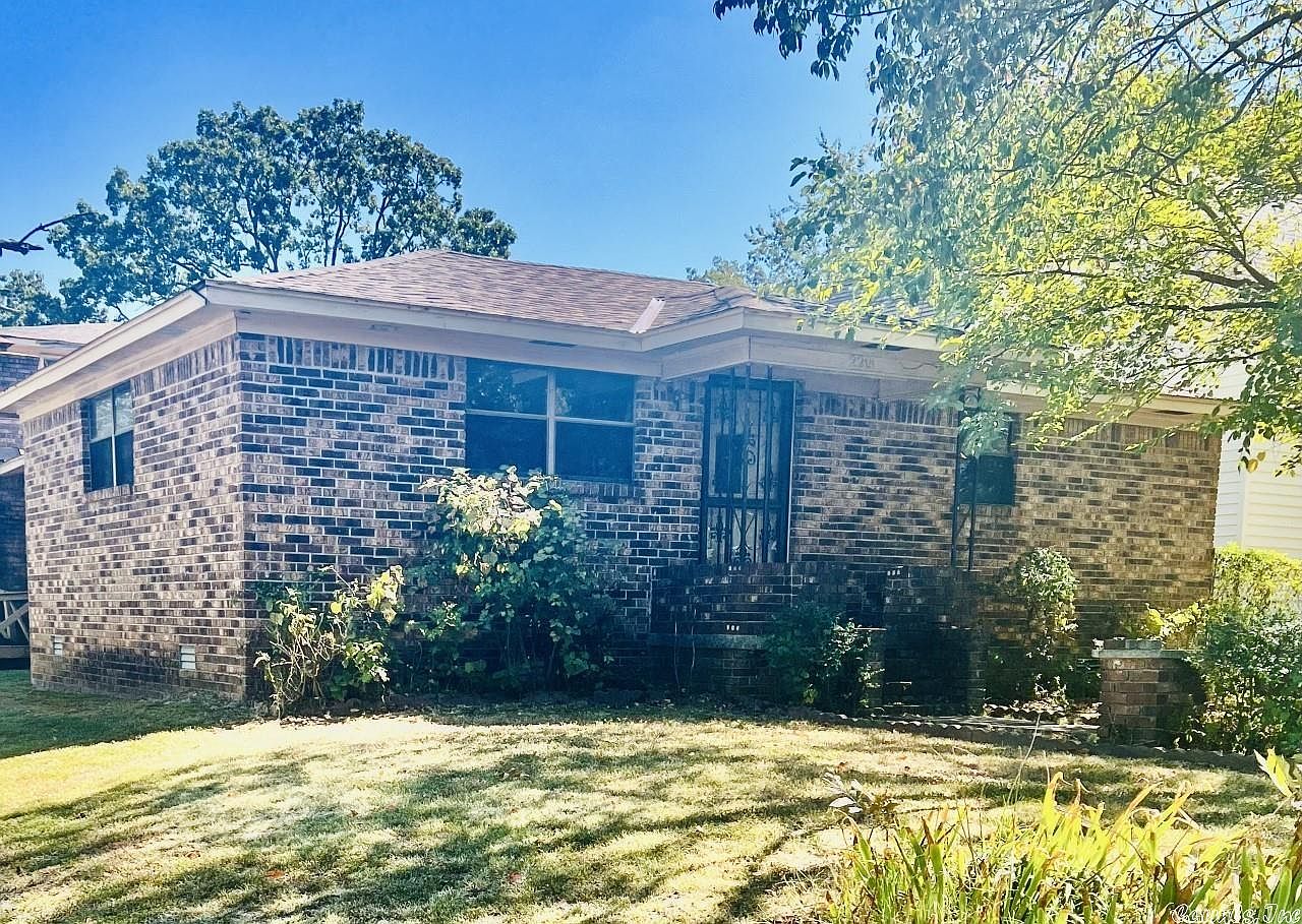 2201 S Pine St, Little Rock, AR 72204 Zillow