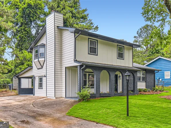 2236 Fairway Cir SW, Atlanta, GA 30331