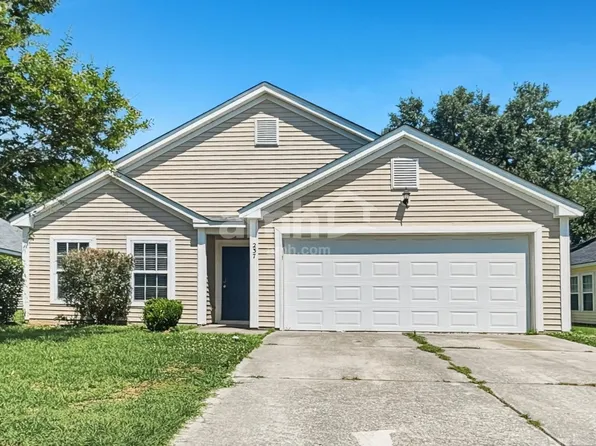 237 Maypop Dr, Goose Creek, SC 29445