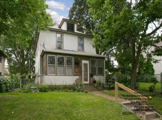 638 Pierce St NE, Minneapolis, MN 55413